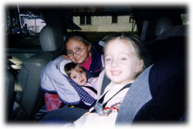 Our Daughters